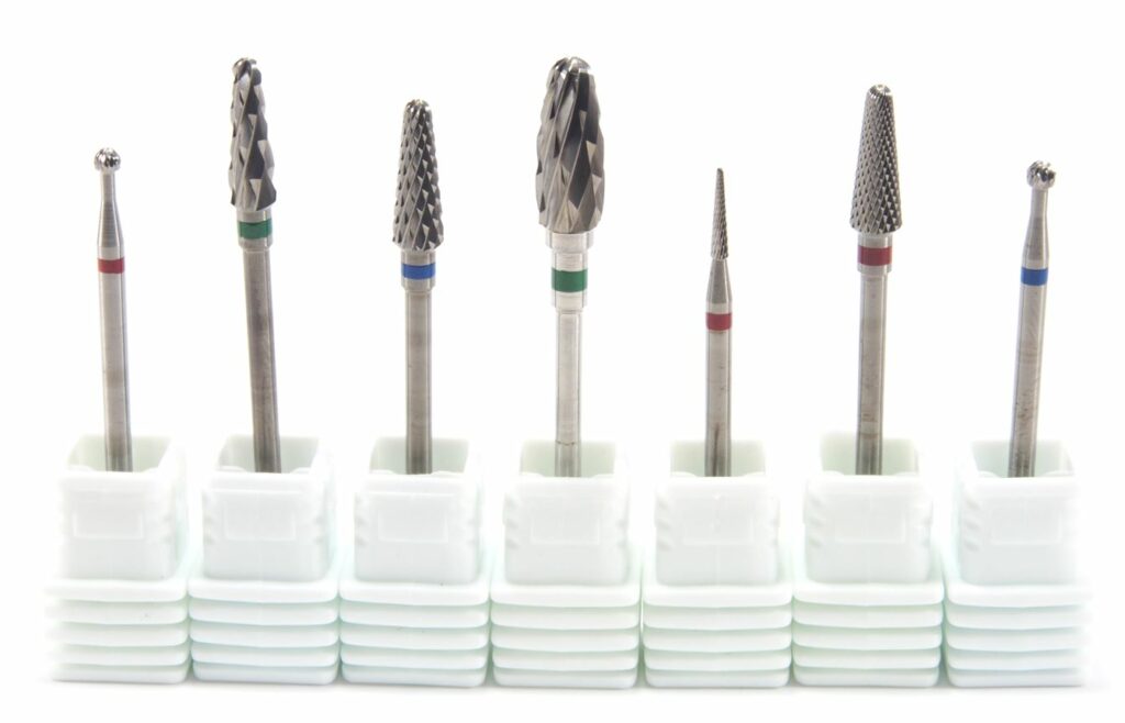 dental-burs