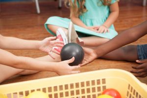 kids occupational therapy in New York
